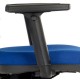 Price Blaster Low Back Operator Chair
